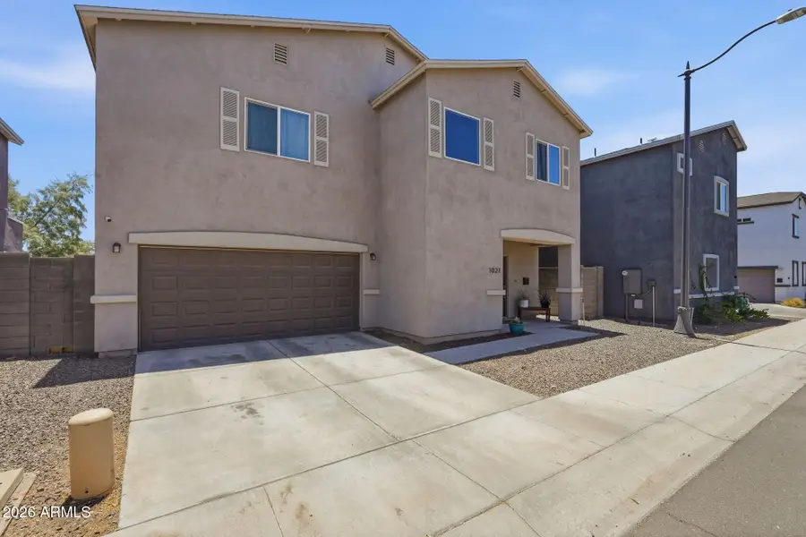 1021 E Odeum Lane, Phoenix, AZ 85040 - #2