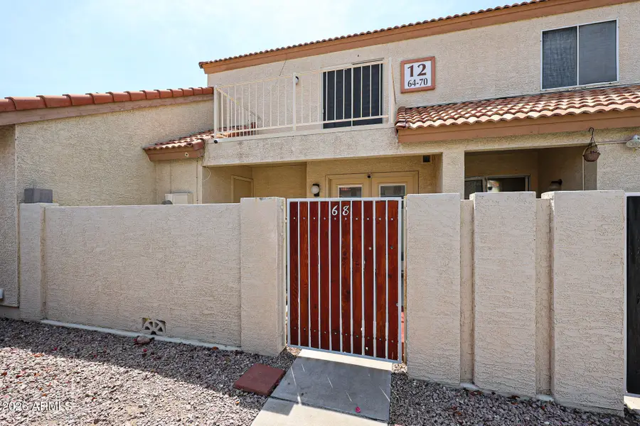 5808 E Brown Road #68, Mesa, AZ 85205 - #2