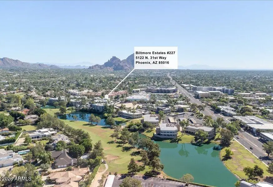 5122 N 31st Way #227, Phoenix, AZ 85016 - #1