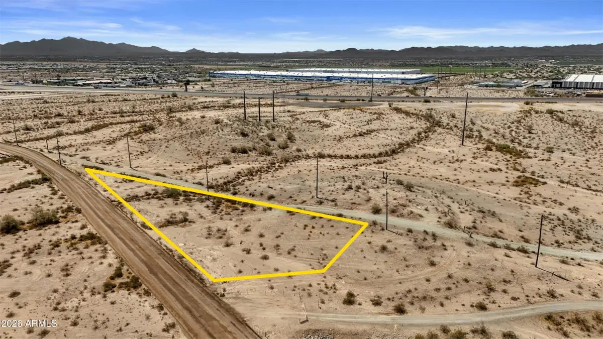 0 W Yuma Road #1, Buckeye, AZ 85396 - #1