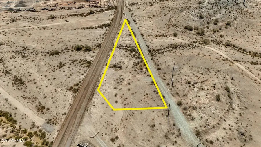 0 W Yuma Road #1, Buckeye, AZ 85396 - #3