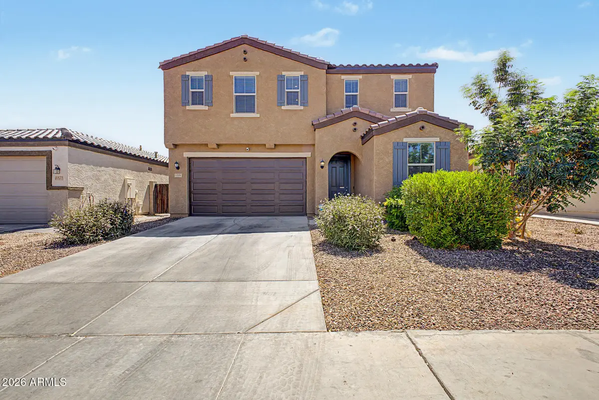 5833 S 23rd Drive, Phoenix, AZ 85041 - #1