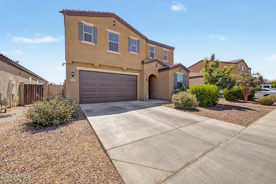 5833 S 23rd Drive, Phoenix, AZ 85041 - #2