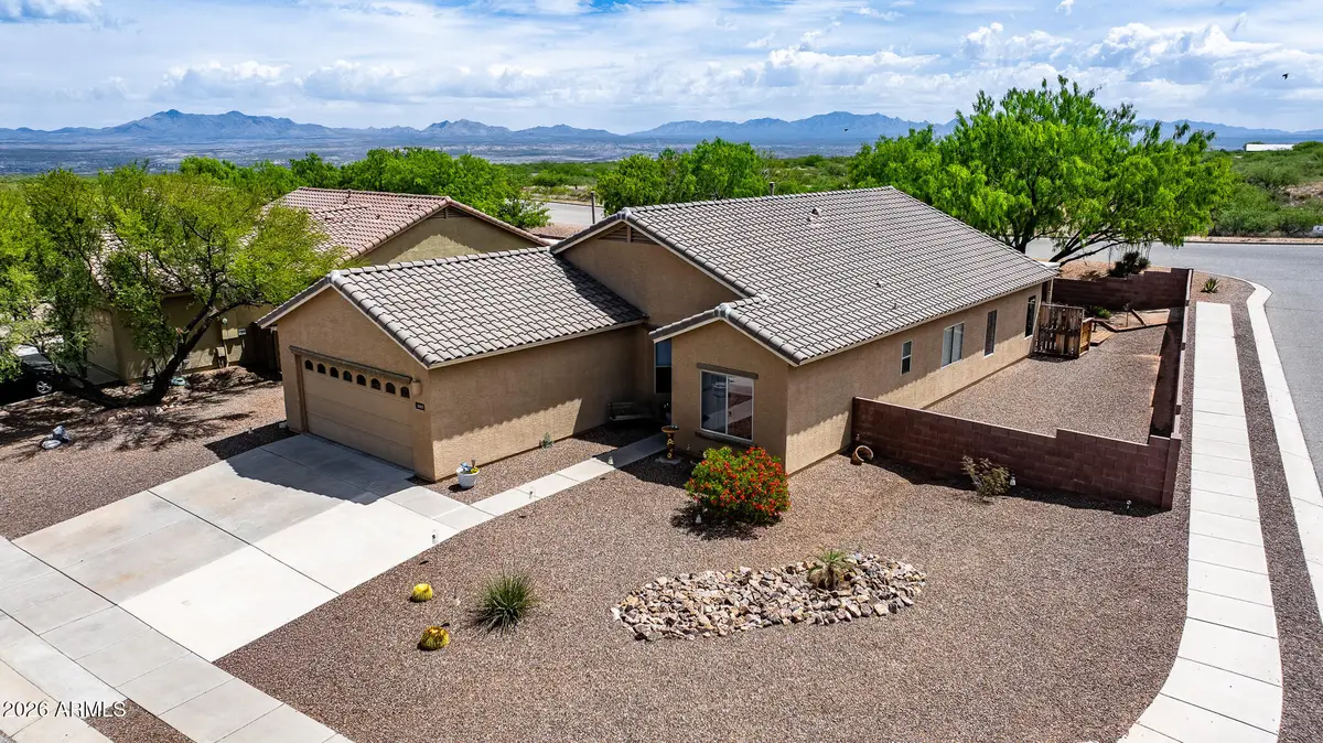 1003 S Throne Room Street, Benson, AZ 85602 - #1