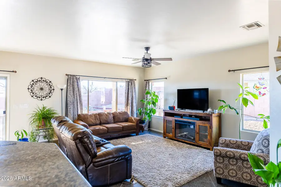 1003 S Throne Room Street, Benson, AZ 85602 - #3