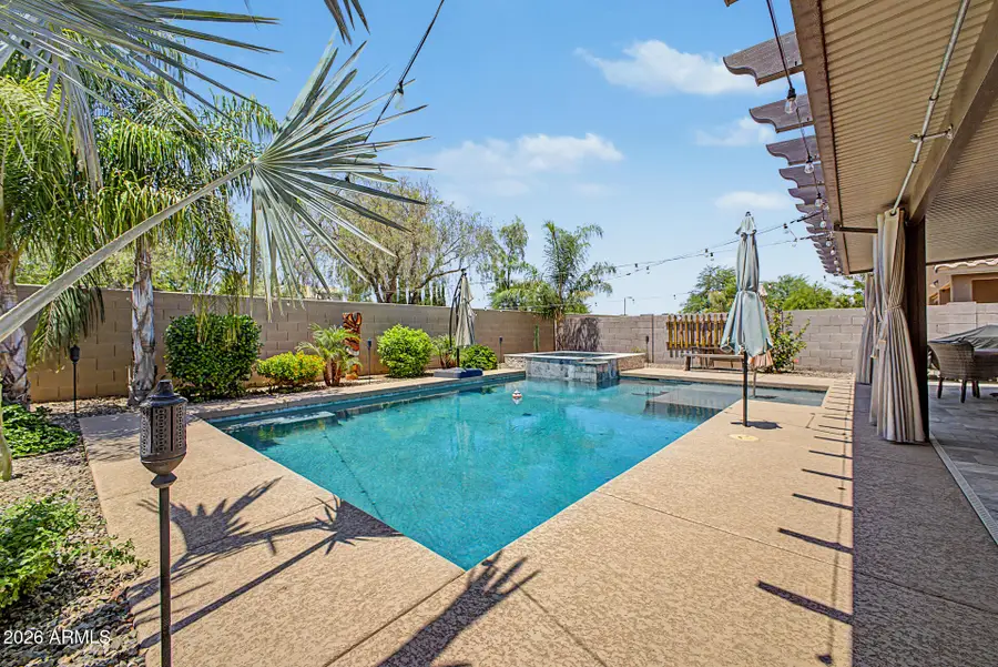 34836 N Barzona Trail, San Tan Valley, AZ 85143 - #3
