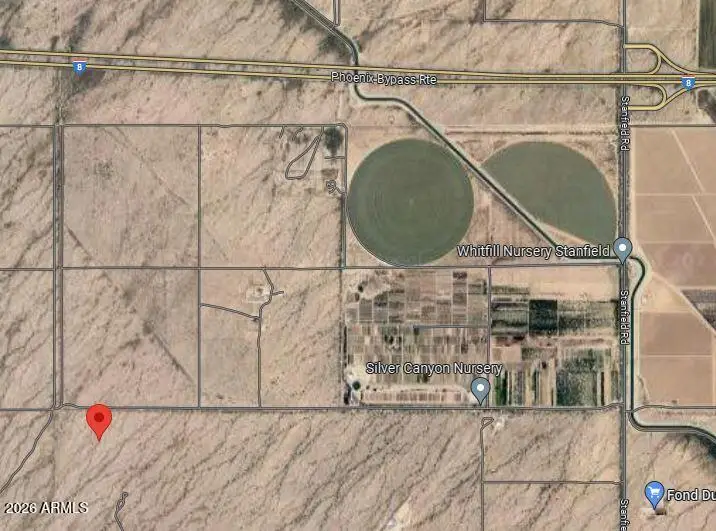 0 Connelley Road, Stanfield, AZ 85172 - #3