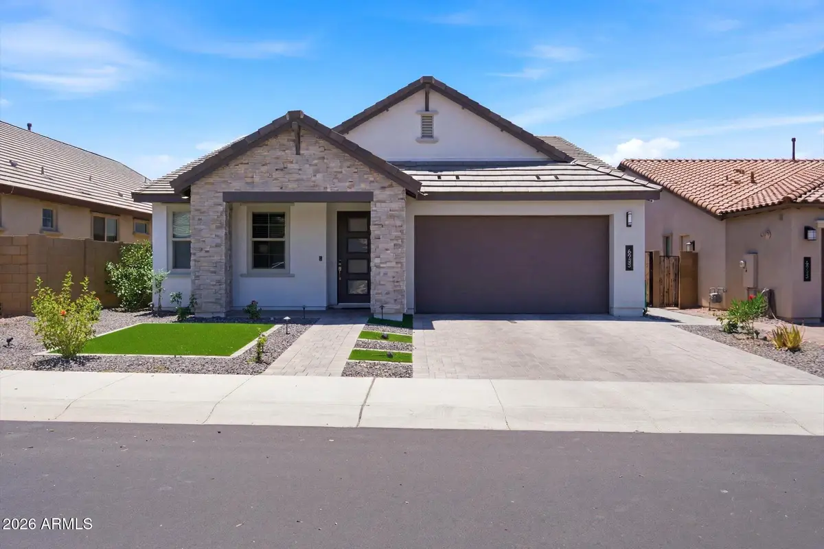 6935 W Andrea Drive, Peoria, AZ 85383 - #1