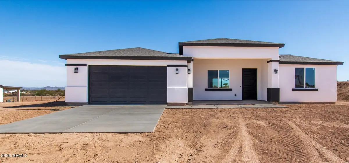 32959 W Elwood Street, Tonopah, AZ 85354 - #1