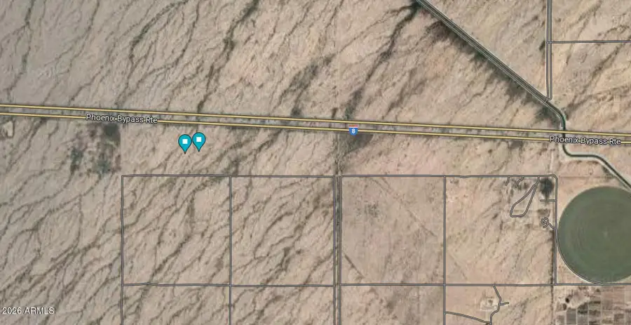0 I-8 Frontage -- #3, Stanfield, AZ 85172 - #3