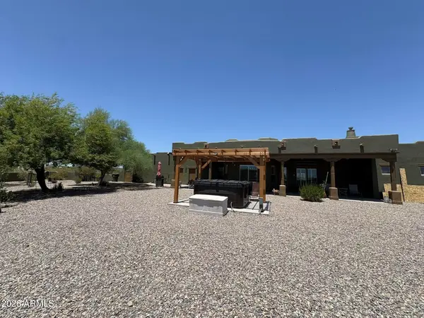 15523 W Peakview Road, Surprise, AZ 85387