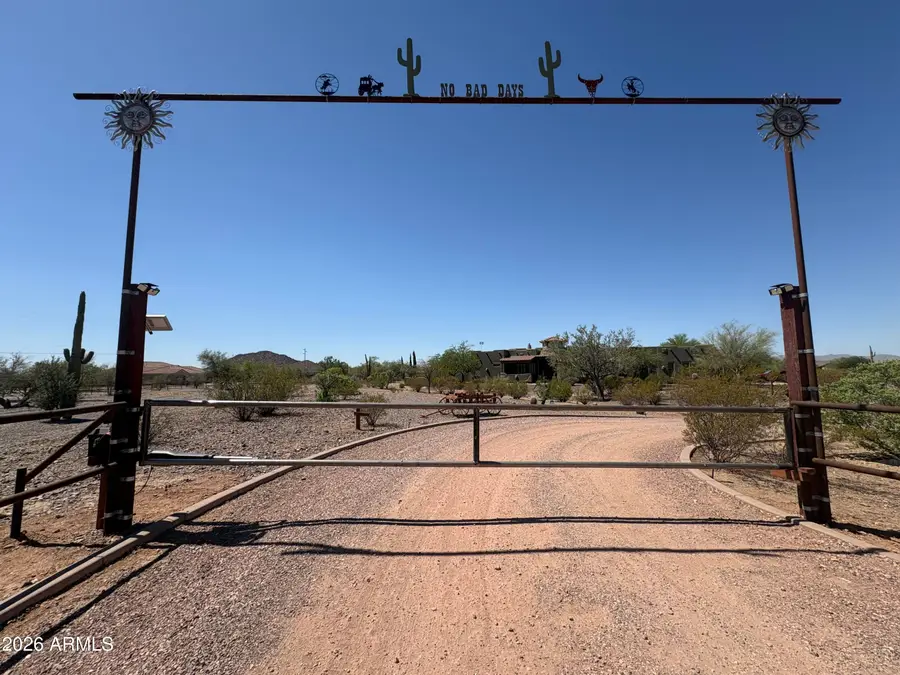 15523 W Peakview Road, Surprise, AZ 85387 - #2