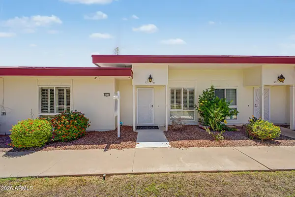 10020 W Royal Oak Road #F, Sun City, AZ 85351