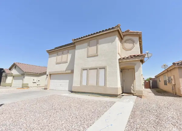 674 W Palo Verde Street, Casa Grande, AZ 85122