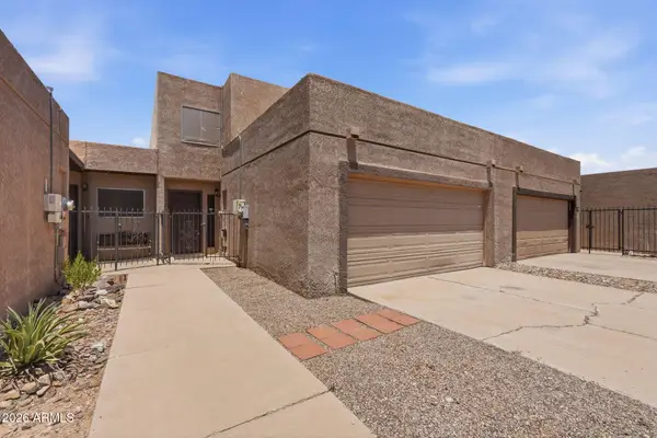 742 E Pepper Drive, Casa Grande, AZ 85122