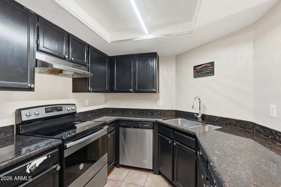 742 E Pepper Drive, Casa Grande, AZ 85122 - #2