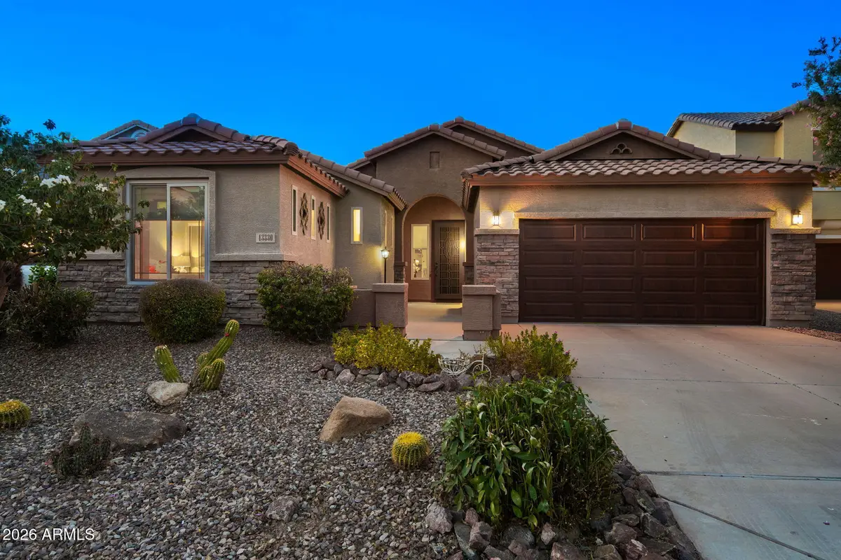 43330 W Delia Boulevard, Maricopa, AZ 85138 - #1
