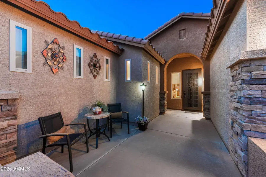 43330 W Delia Boulevard, Maricopa, AZ 85138 - #2