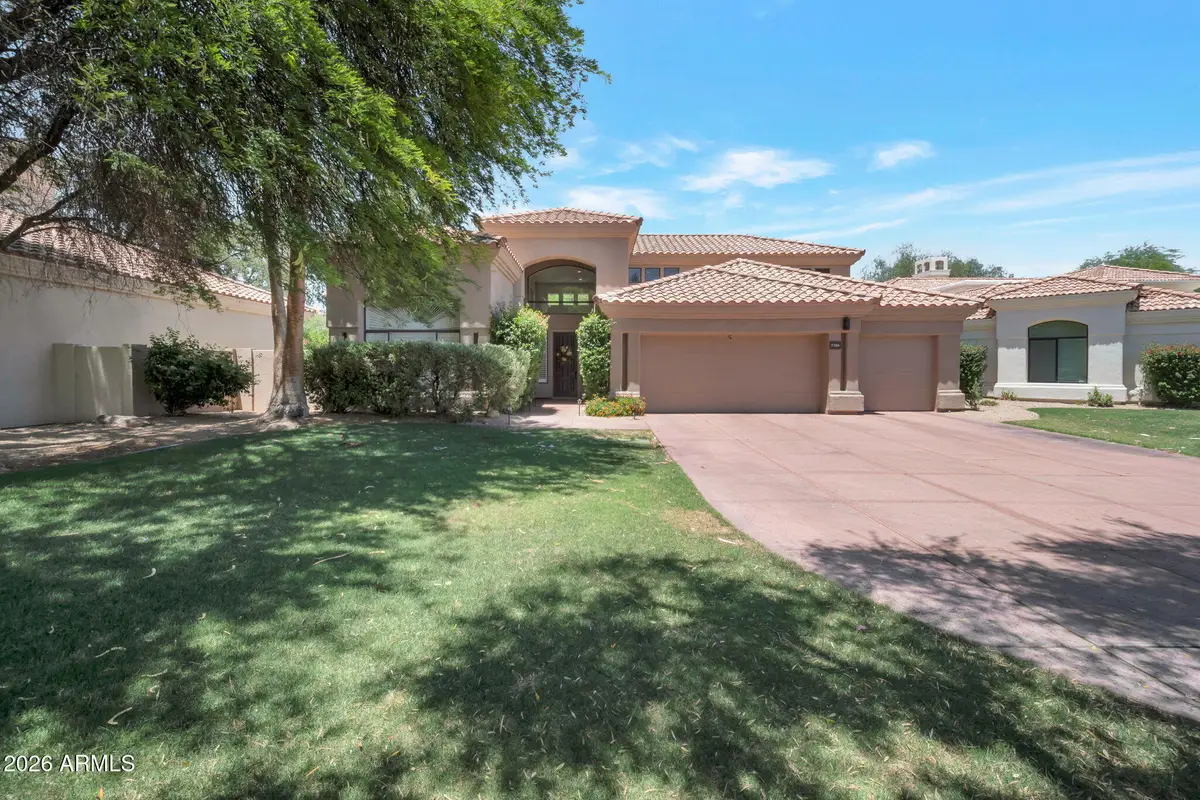 7386 E Onyx Court, Scottsdale, AZ 85258 - #1