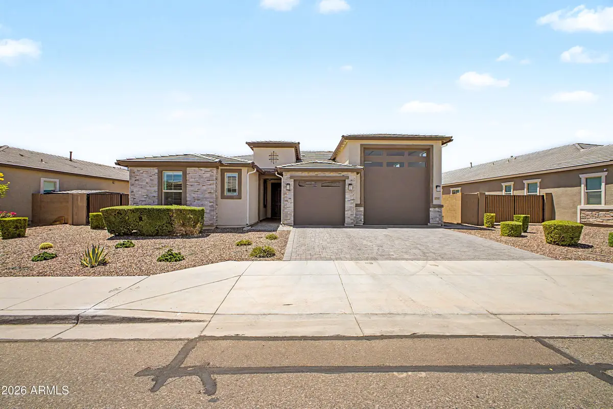 12727 W Sierra Vista Drive, Glendale, AZ 85307 - #1