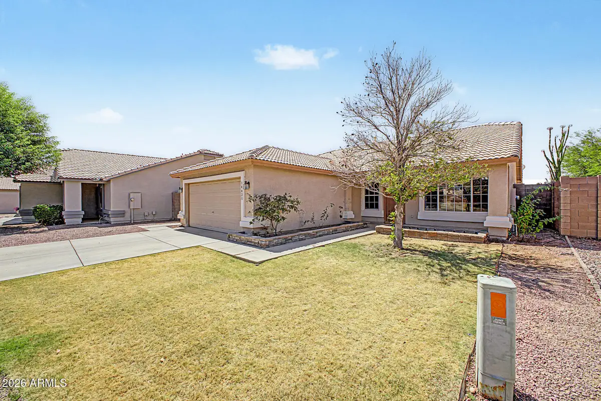 14421 W Marcus Drive, Surprise, AZ 85374 - #1