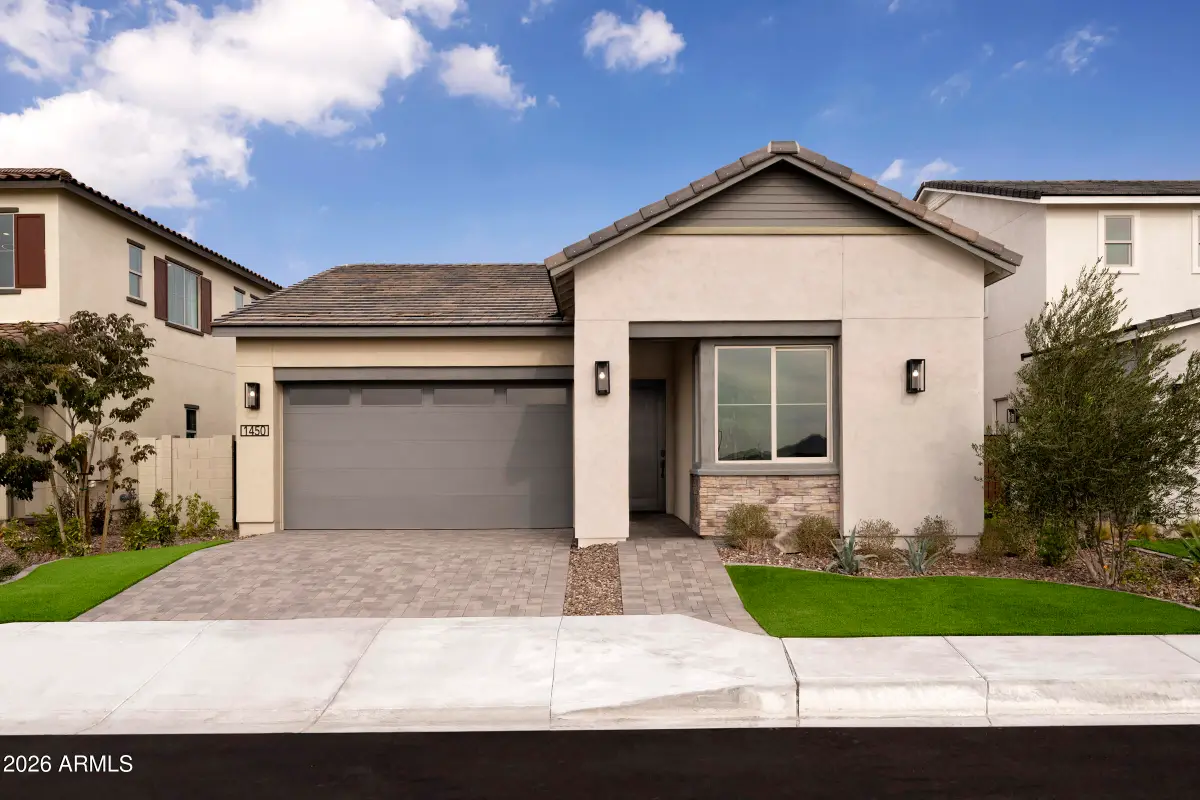 1450 E Coconino Way, Gilbert, AZ 85298 - #1