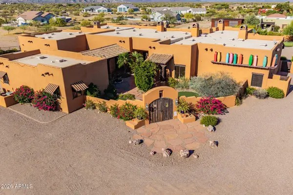 31911 N 141st Street, Scottsdale, AZ 85262