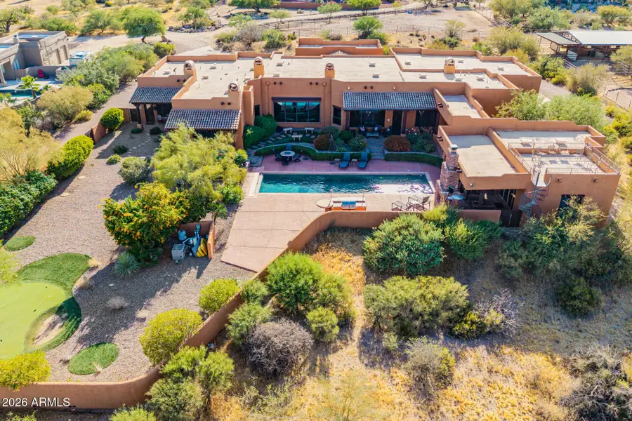 31911 N 141st Street, Scottsdale, AZ 85262 - #3