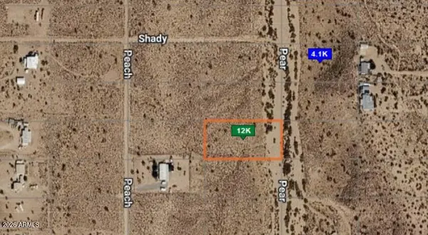27335 N Pear Avenue #75, Meadview, AZ 86444