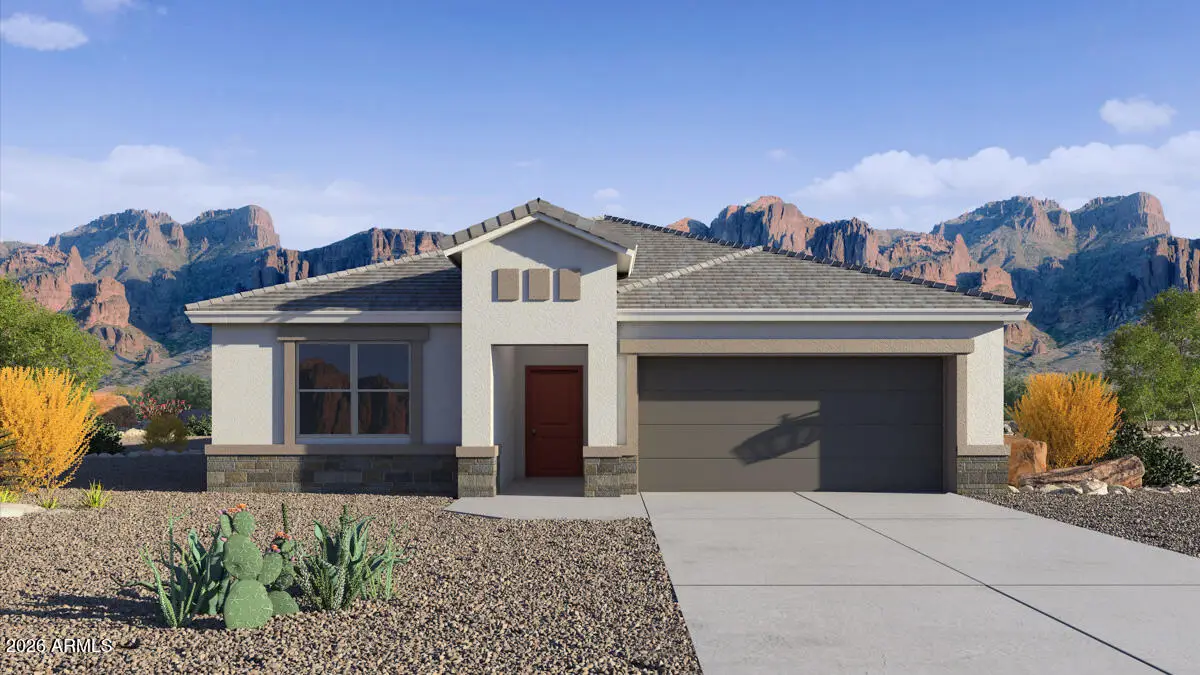 5852 E California Court, San Tan Valley, AZ 85140 - #1