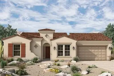 1153 W Golden Ore Pass, Apache Junction, AZ 85120 - #1