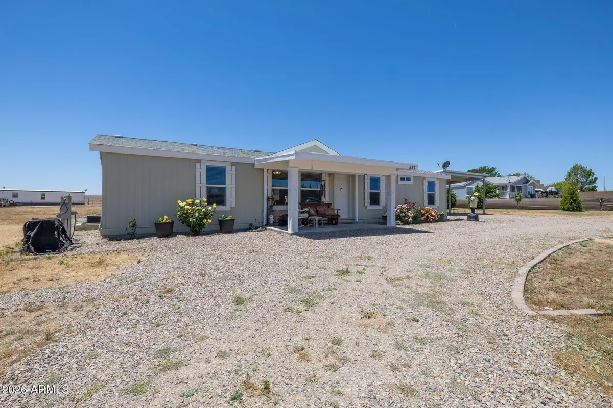 837 Good Shepherd Trail, Chino Valley, AZ 86323 - #1