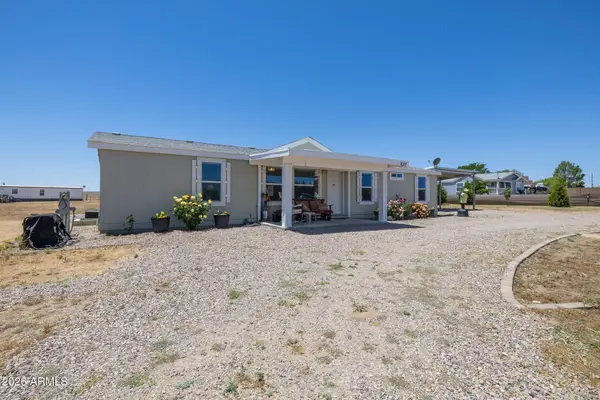 837 Good Shepherd Trail, Chino Valley, AZ 86323