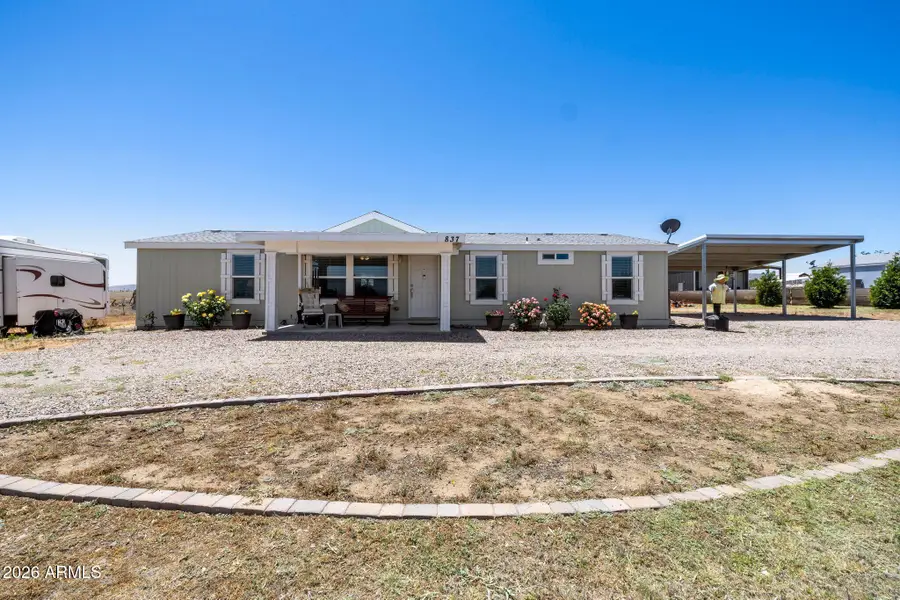 837 Good Shepherd Trail, Chino Valley, AZ 86323 - #2