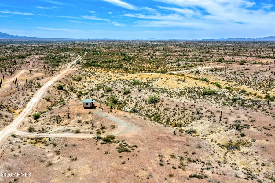29540 W Paint Your Wagon Trail #58, Wittmann, AZ 85361 - #2