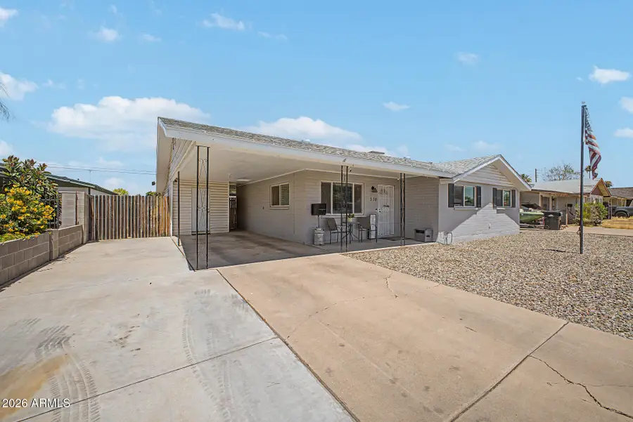 338 N Hall --, Mesa, AZ 85203 - #2