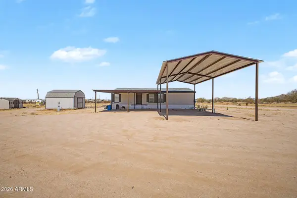 49084 W Huisatch Road, Maricopa, AZ 85139
