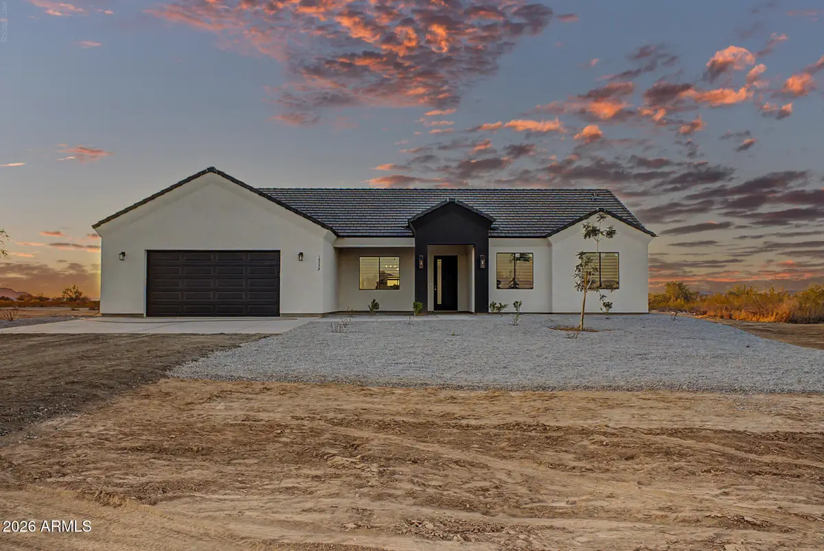 18772 W Beechnut Drive, Buckeye, AZ 85326 - #1