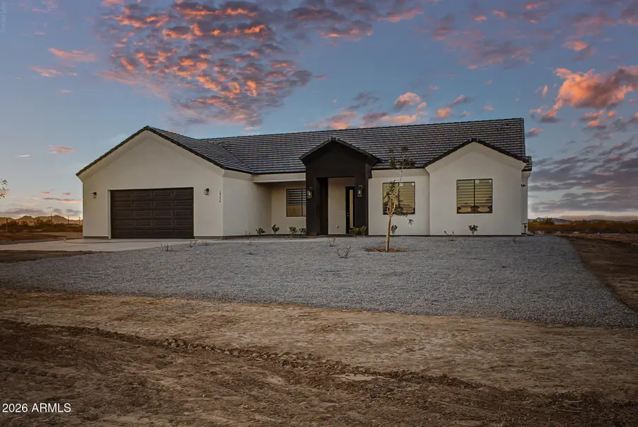 18772 W Beechnut Drive, Buckeye, AZ 85326 - #3