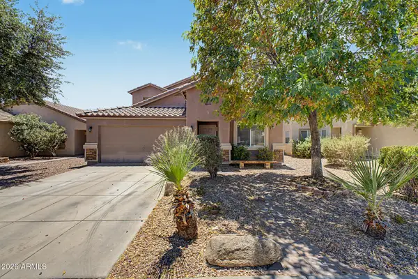 11577 W Purdue Avenue, Youngtown, AZ 85363