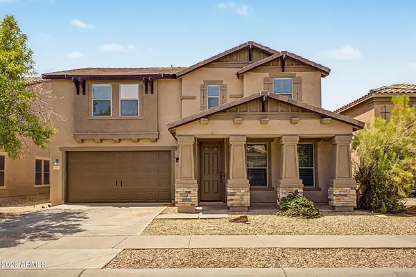 18371 W Hayden Drive, Surprise, AZ 85374