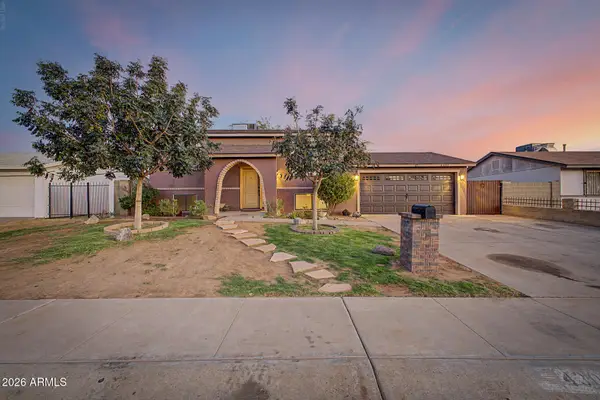 4307 E Southern Avenue, Phoenix, AZ 85042