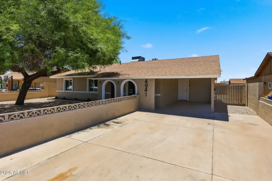 4941 W Granada Road, Phoenix, AZ 85035 - #2