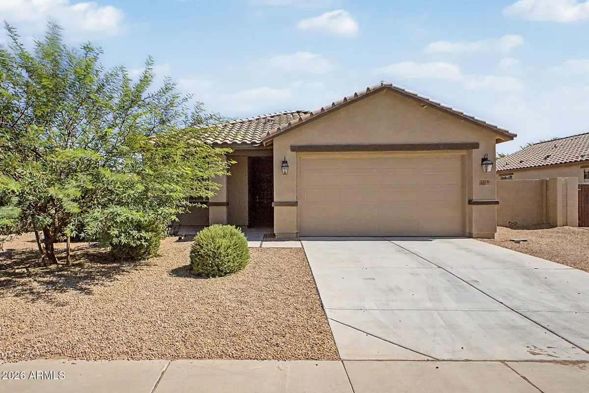 1615 E Kingman Place, Casa Grande, AZ 85122 - #1