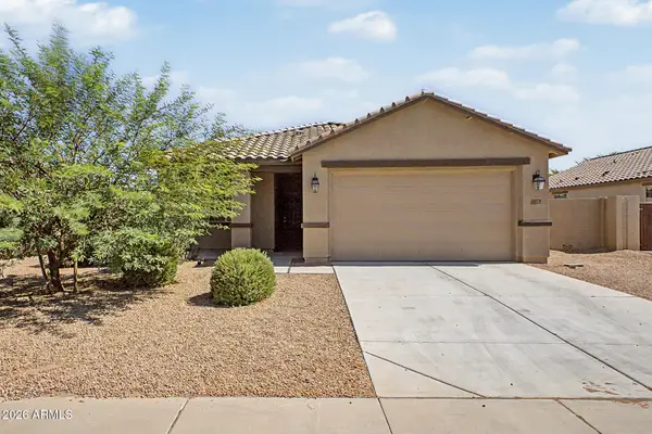 1615 E Kingman Place, Casa Grande, AZ 85122
