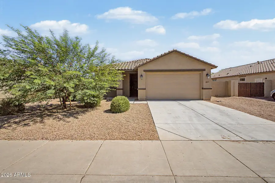 1615 E Kingman Place, Casa Grande, AZ 85122 - #2