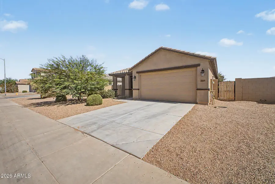1615 E Kingman Place, Casa Grande, AZ 85122 - #3