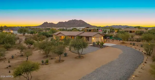 30718 N 138th Way, Scottsdale, AZ 85262