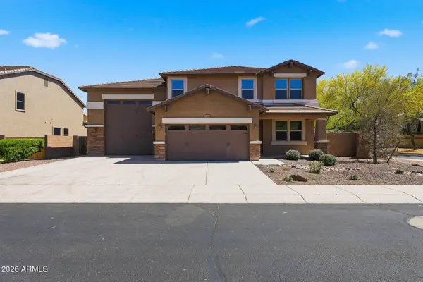 7857 W Molly Drive, Peoria, AZ 85383