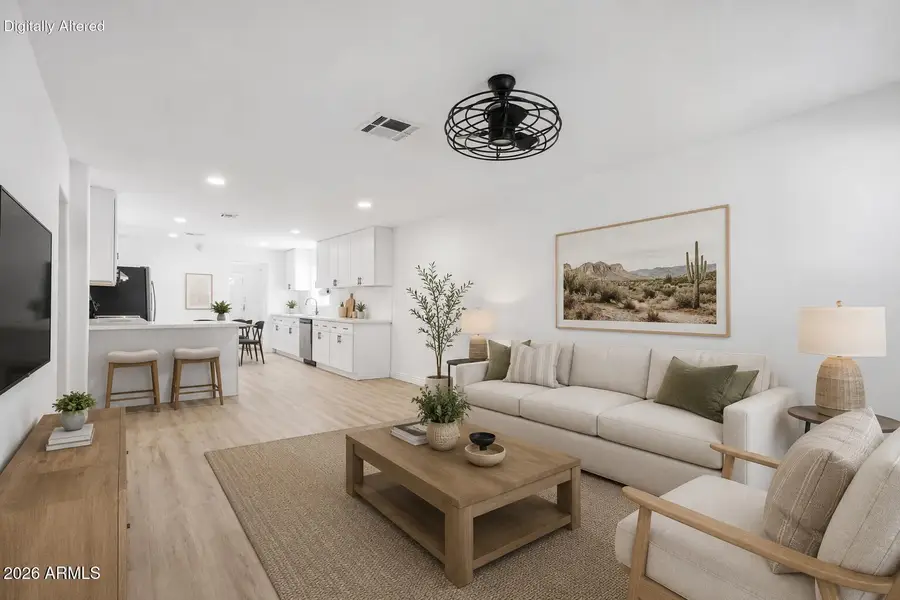 1514 W Monroe Street, Phoenix, AZ 85007 - #2